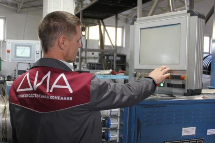 Сотрудники волгоградских компаний стали инструкторами по бережливому производству Сотрудники волгоградских компаний стали инструкторами по бережливому производству