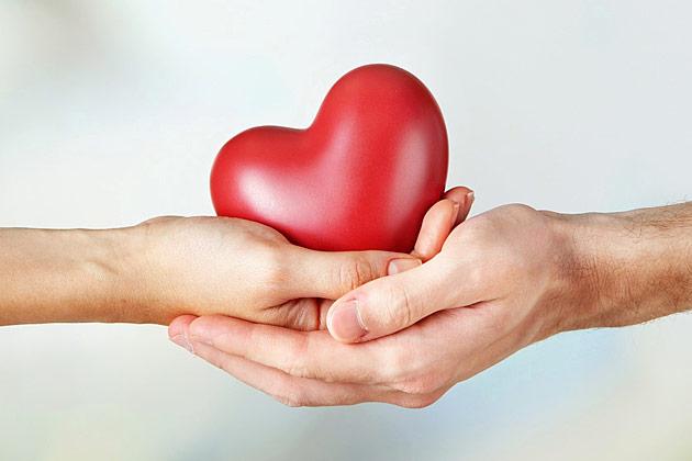 Благотворительная акция Благотворительная акция