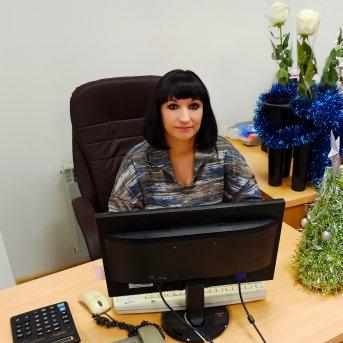 Ильичева Юлия Александровна
