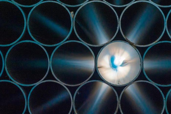 Проект по повышению производительности труда